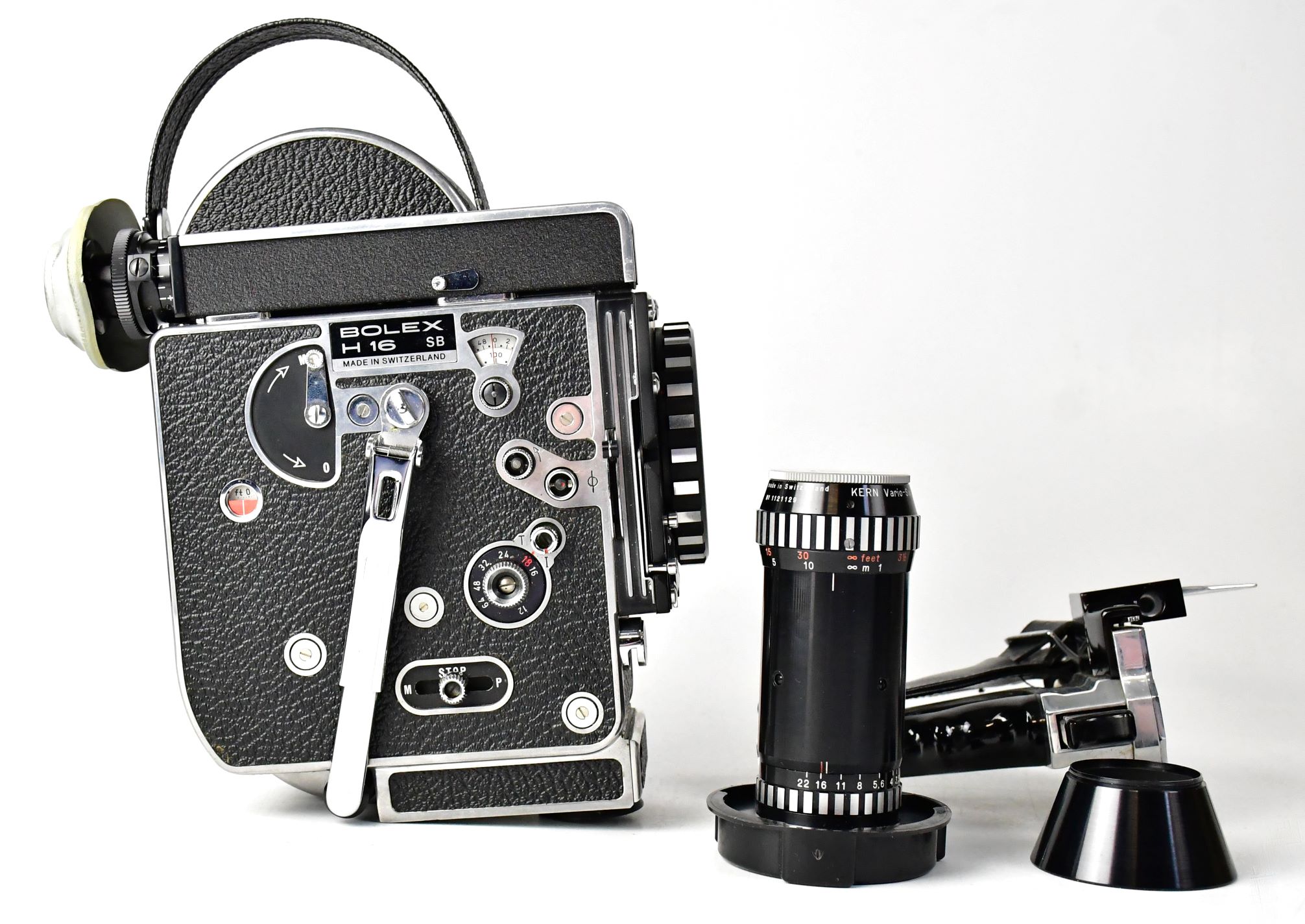 Antiques & Interiors with Photographic & Scientific Equipment (Liverpool) 